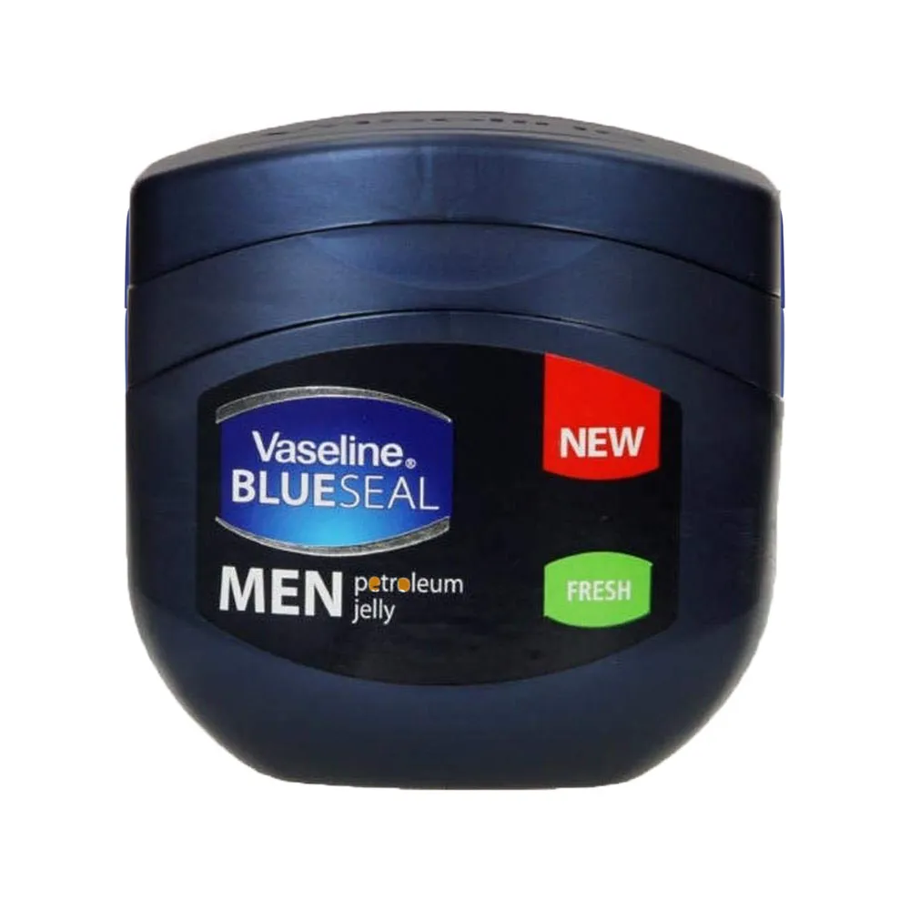 Vaseline 凡士林 潤膚膏(100ml) 維他命E／蘆薈／可可／男用清新【小三美日】D512102 歷史價格詳細信息