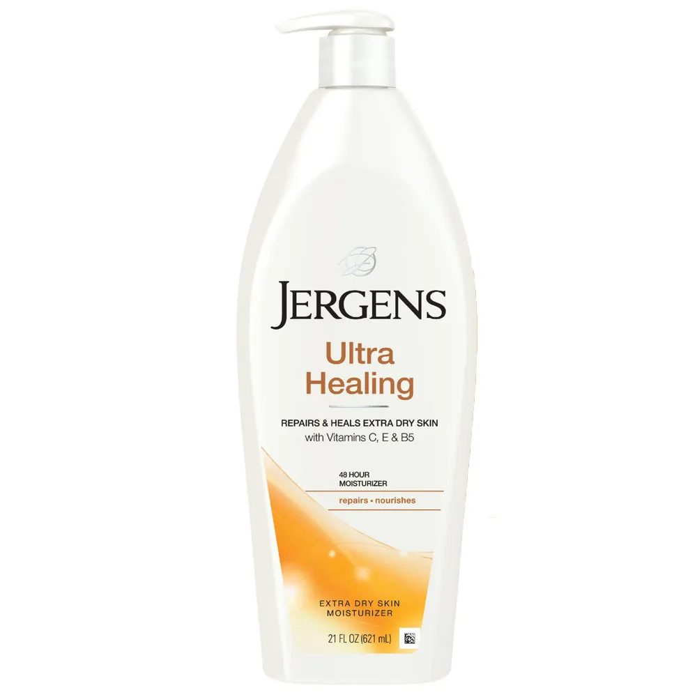 Jergens護膚保濕乳液~蘆薈-400ml二入組 歷史價格詳細信息