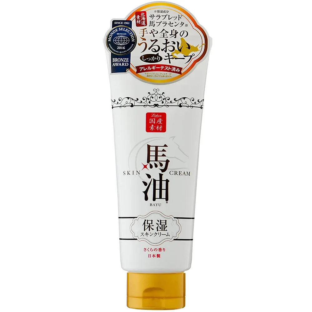 Lishan 櫻花馬油保濕沐浴乳 500mL《日藥本舖》 歷史價格詳細信息