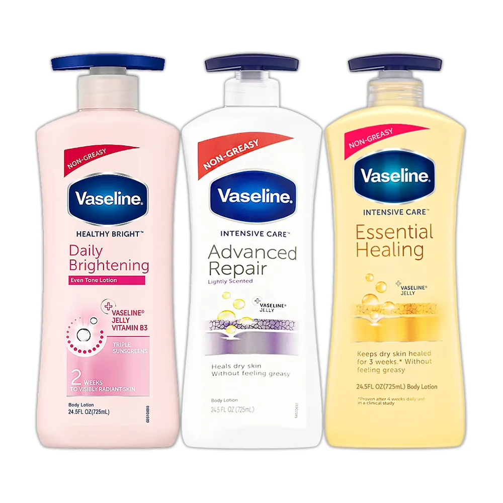 Vaseline乳液【薰衣草】600ml 歷史價格詳細信息