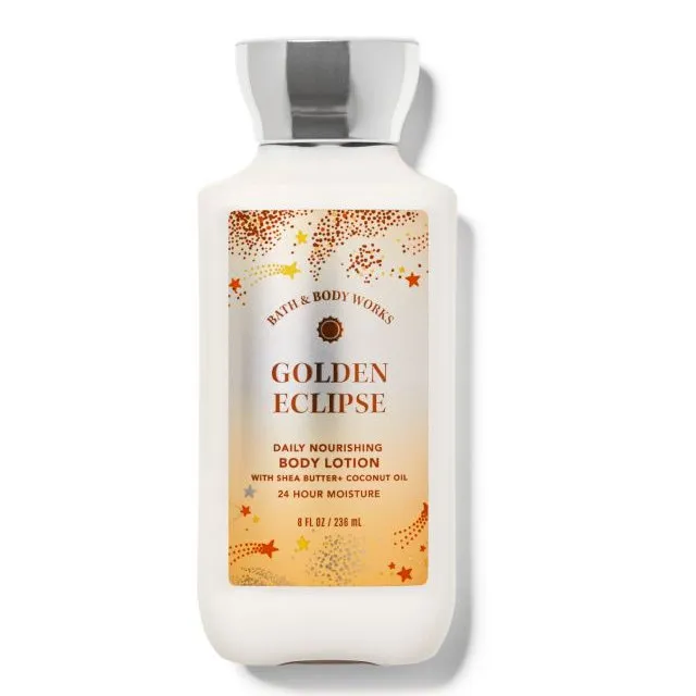 《Bath & Body Works BBW 》香水身體乳液【金色向日葵】Golden Sunflower 236ml 歷史價格詳細信息