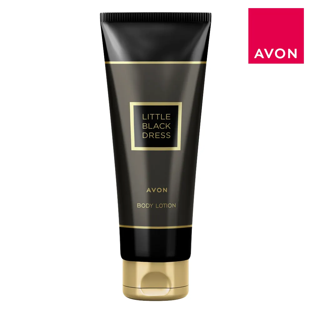 AVON雅芳-經典黑色小洋裝香水(50ml) 歷史價格詳細信息