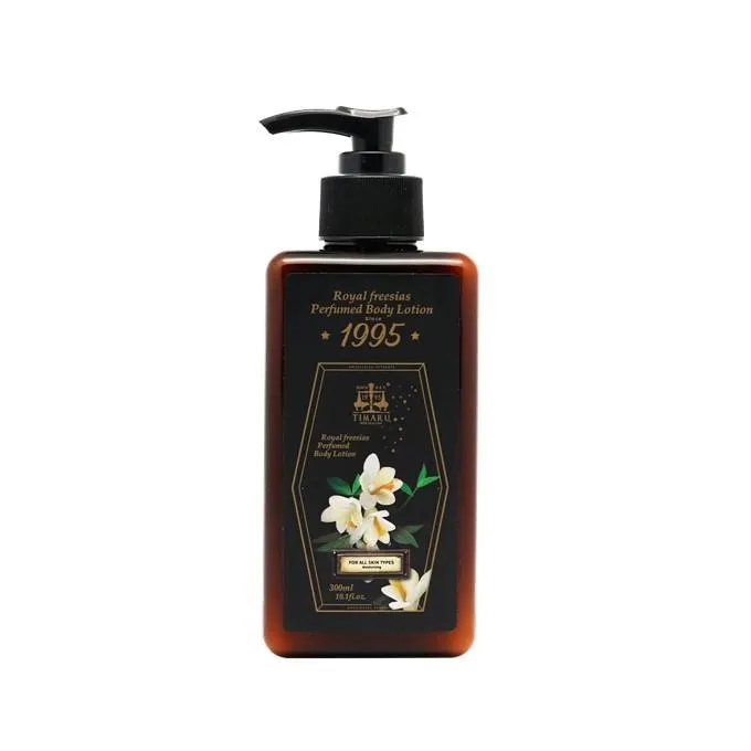 Timaru 堤瑪露 香水身體乳(300ml) 【小三美日】 DS009769 歷史價格詳細信息
