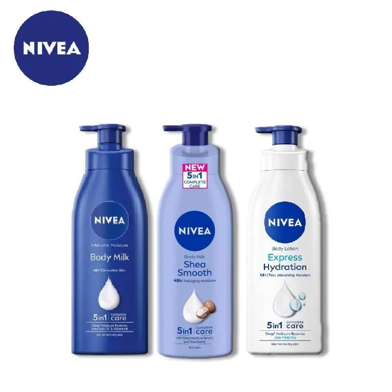 NIVEA 妮維雅 潤彩護唇膏(2.4g) 甜美粉紅/瑩亮珠光【小三美日】D372133 歷史價格詳細信息