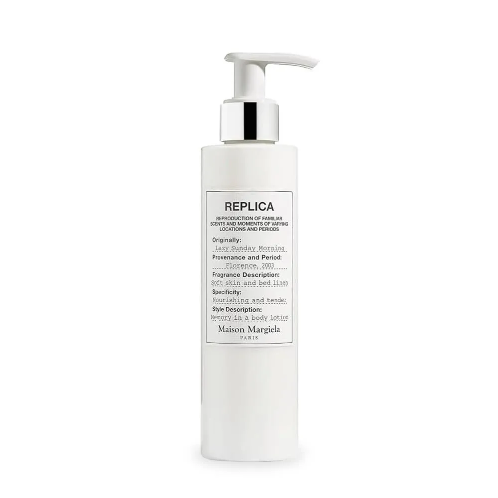 Maison Margiela Replica 慵懶週末清新旅行組 (沐浴露+身體乳+EDT) 歷史價格詳細信息