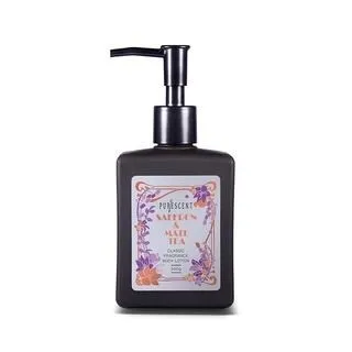 PURESCENT經典身體乳300g(迷迭香X黑加侖)x3入 歷史價格詳細信息