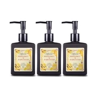 PURESCENT經典身體乳300g(迷迭香X黑加侖)x3入 歷史價格詳細信息