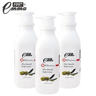 EMMA1997橄欖柔嫩身體乳液450ml 歷史價格詳細信息