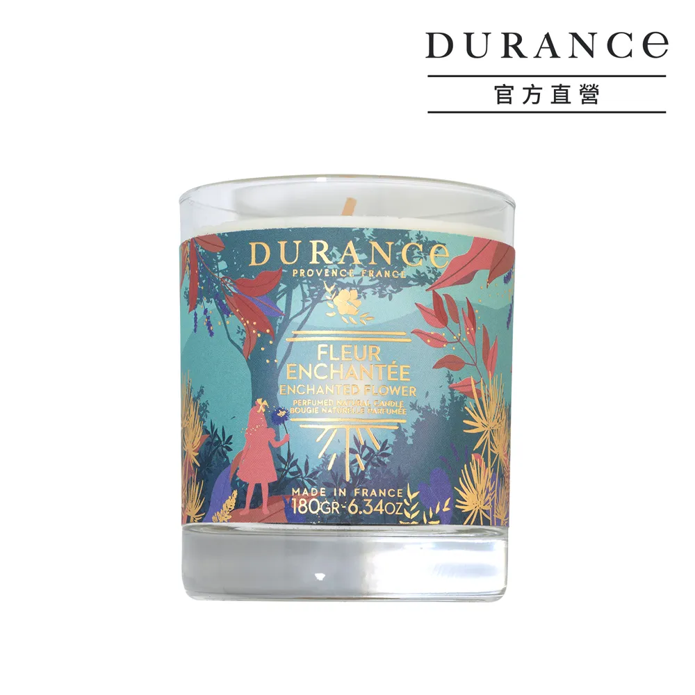 DURANCE朵昂思 香氛蠟燭(180g)-限量歡沁版 清新晨露 暖松林香 尤加利 歷史價格詳細信息