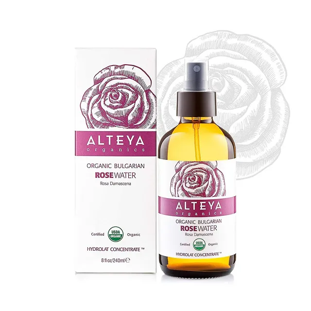 【Alteya】奧圖玫瑰凍齡眼霜(15ml) 歷史價格詳細信息