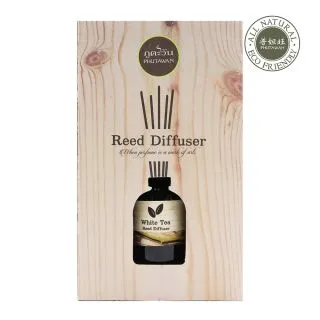 【PHUTAWAN】普妲旺泰國天然草本擴香禮盒 - 櫻花(50ml) 歷史價格詳細信息