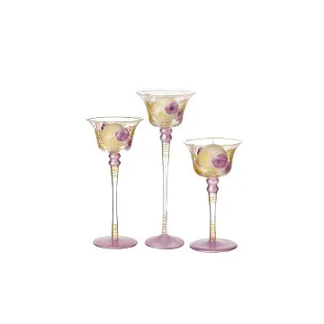 【貝斯麗】madiggan彩繪玻璃蠟燭杯-托斯卡尼系列 歷史價格詳細信息