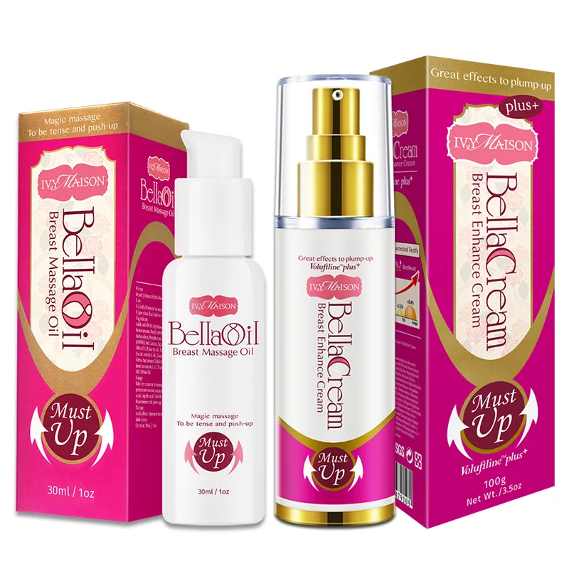 Ivy Maison-Must up專利升級國際版美胸霜+全新雙效自信豐盈糖 歷史價格詳細信息