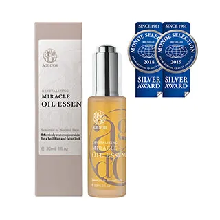 AGEDOR奇蹟喚髮露 8 X 15ml (8 weeks) 歷史價格詳細信息