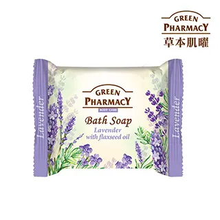 【Green Pharmacy】薰衣草&迷迭草本健康沐浴露 500ml 歷史價格詳細信息
