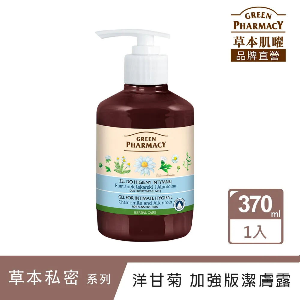 Green Pharmacy草本肌曜洋甘菊卸妝水250ml【康是美】[買1送1][下單1出貨2] 歷史價格詳細信息