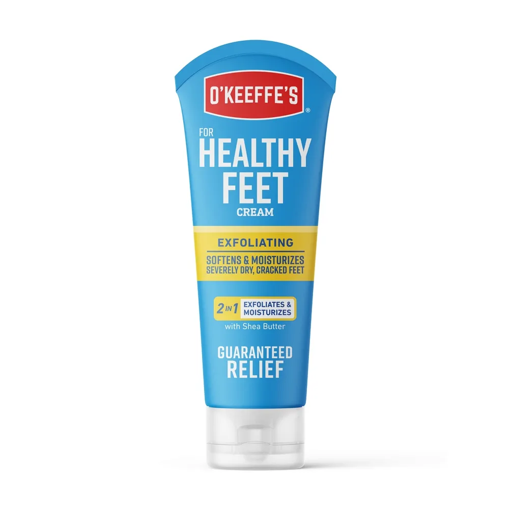 O’Keeffe’s 歐肌膚滋潤護足霜-罐裝(91g) 歷史價格詳細信息