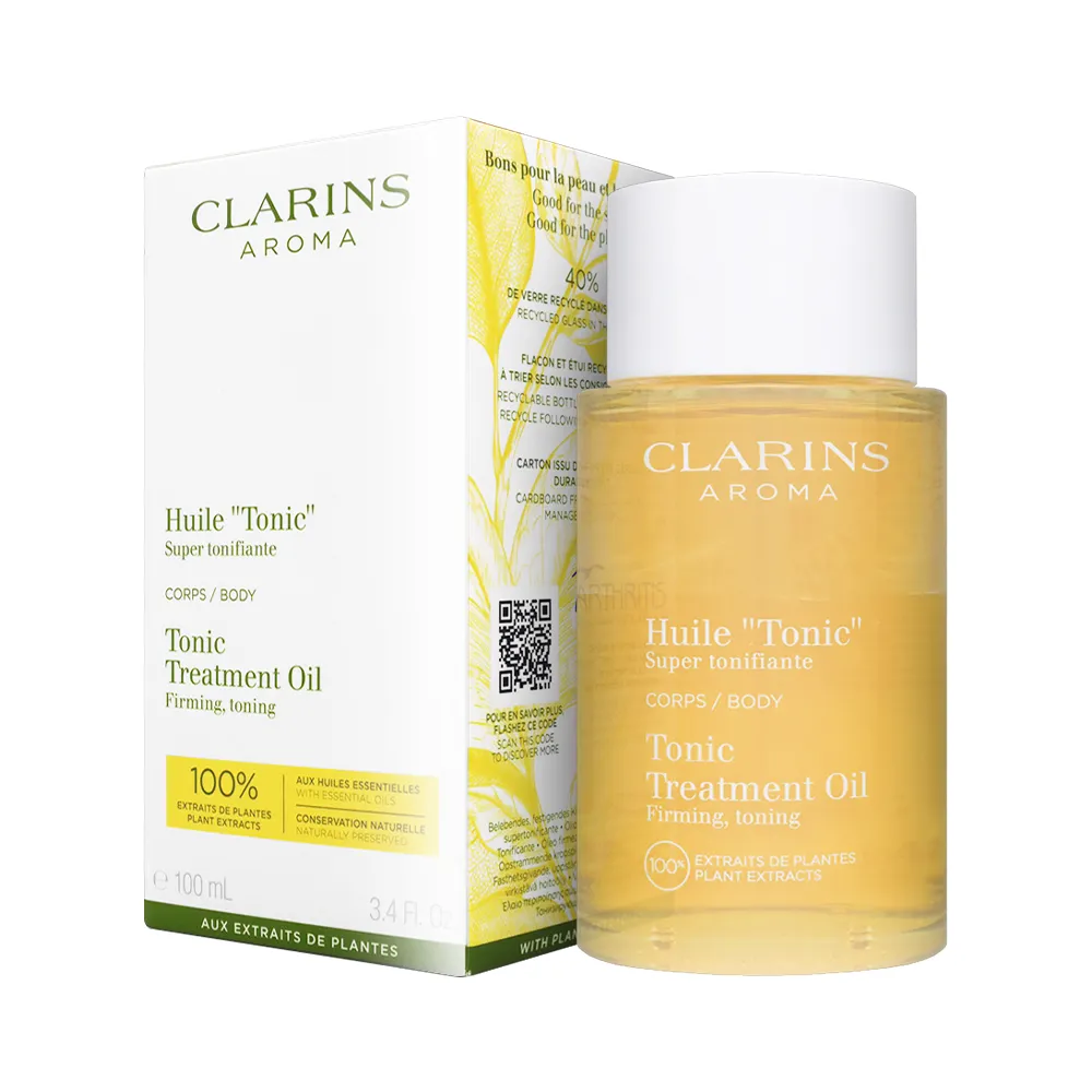 CLARINS 克蘭詩 身體調和護理油(100ml)【小三美日】D512106 歷史價格詳細信息