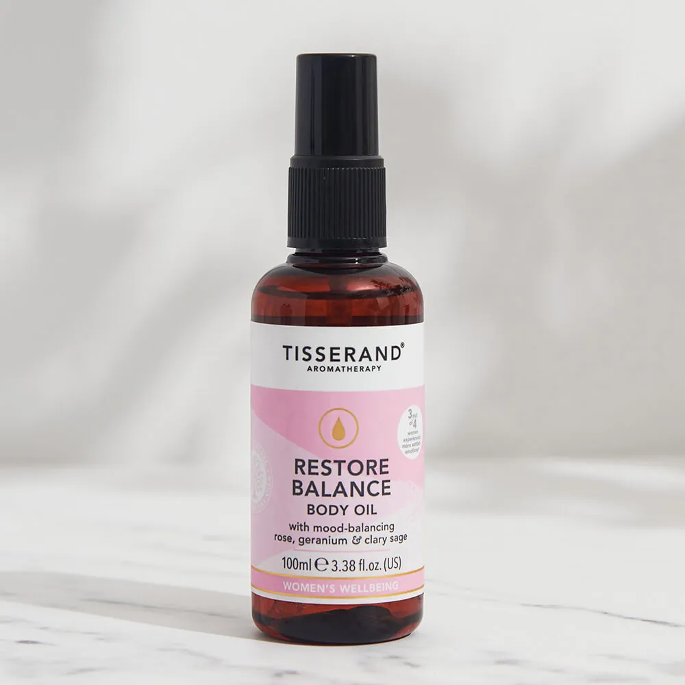 TISSERAND滴莎藍德 女性平衡隨身滾珠瓶 Restore Balance Pulse Point Roller Ball 10ml 歷史價格詳細信息