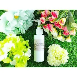 Little Happines淨化肌膚(複方精油SPA)精油按摩油 複方精油按摩油 SPA按摩 身體按摩油1000ML 歷史價格詳細信息