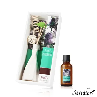 【Sesedior】浪漫香氛水竹薰衣草精油組 歷史價格詳細信息