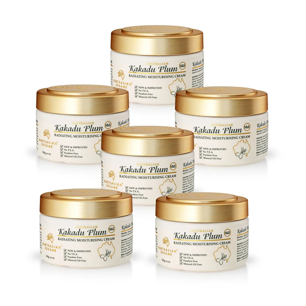 澳洲 G&M 卡卡度涼感潤膚乳液(買二送一 150ml/瓶-專業級) 歷史價格詳細信息