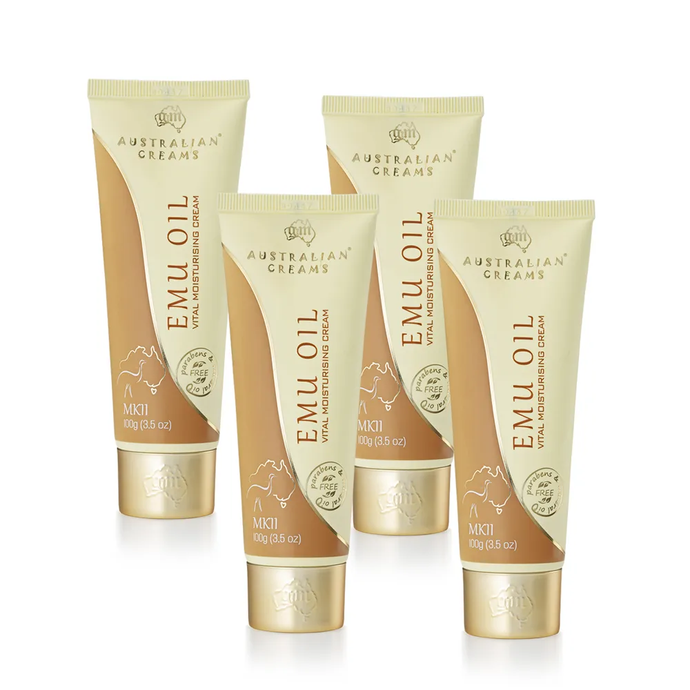 澳洲G&M鴯鶓油保濕護膚霜 Emu Oil Cream  官方正式授權販售 歷史價格詳細信息