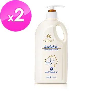 澳洲G&M保濕嫩膚霜250g罐裝 歷史價格詳細信息