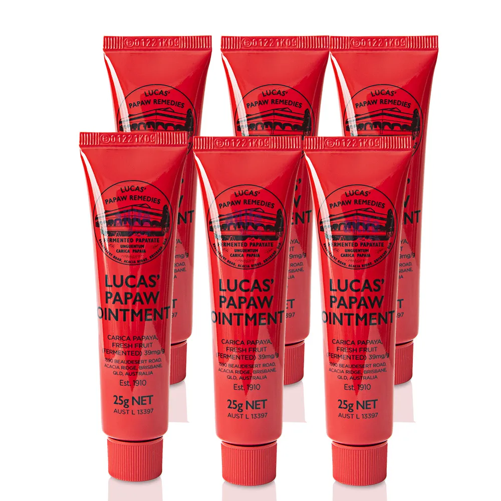 Lucas Papaw 木瓜霜護唇膏 滋潤嘴唇 護唇 唇部保濕 潤唇 澳洲 正貨  蝦皮直送 (部分即期) 歷史價格詳細信息
