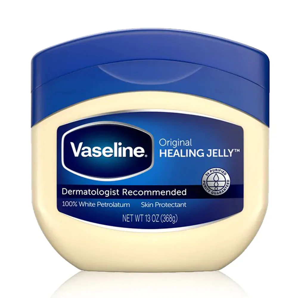 Vaseline 凡士林 潤膚膏(無菌+滋潤)100ml【小三美日】 DS009396 歷史價格詳細信息