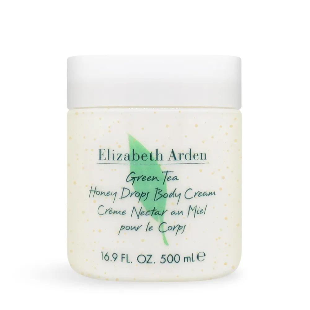 ARDEN 雅頓 綠茶沐湯蜜滴舒體霜(400ml)【美麗購】 歷史價格詳細信息