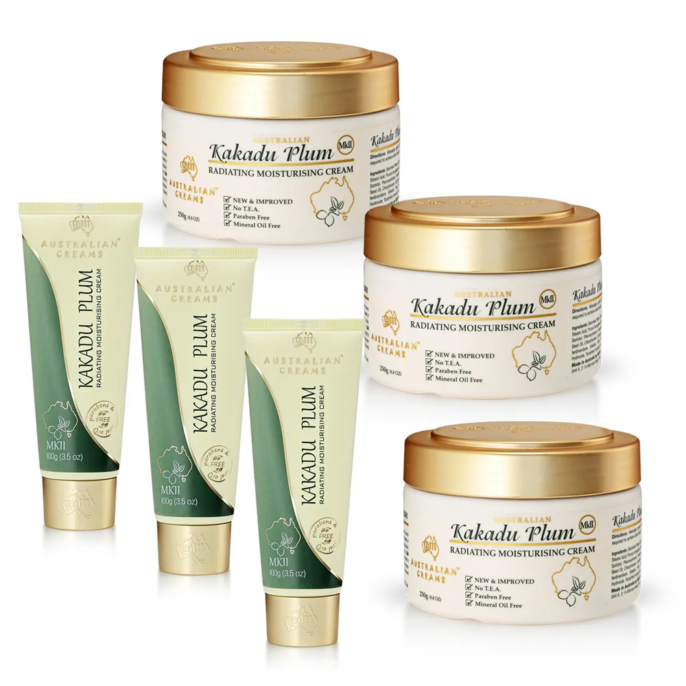 澳洲 G&M 卡卡度涼感潤膚乳液(買二送一 150ml/瓶-專業級) 歷史價格詳細信息