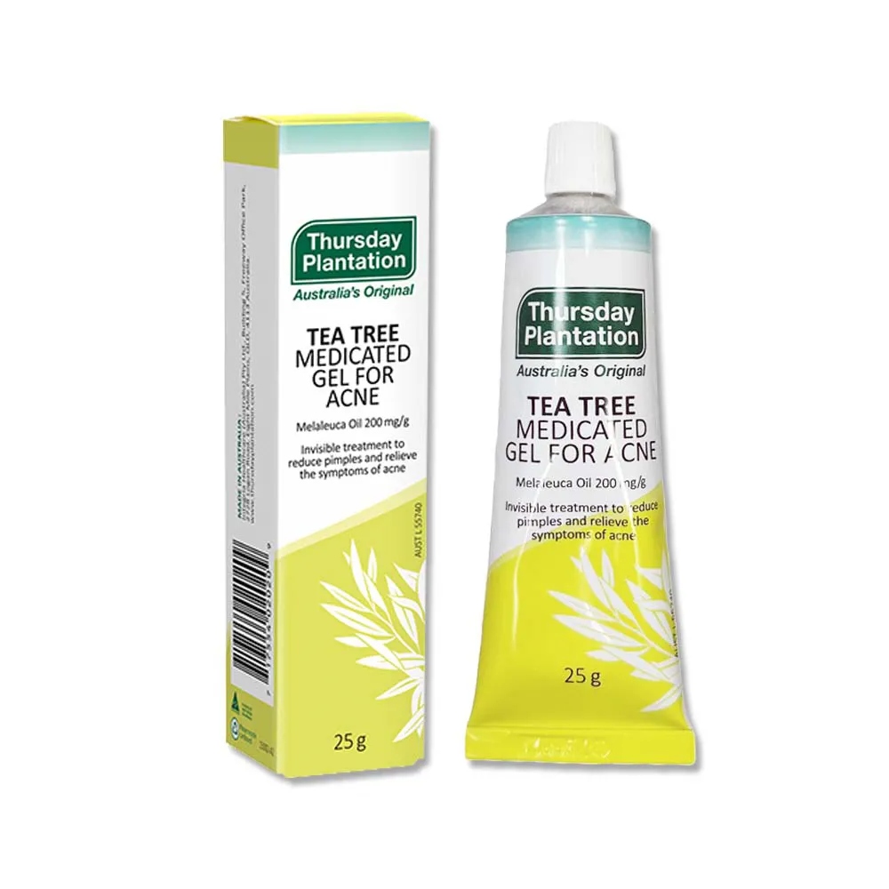 Thursday Plantation 澳洲星期四農莊 茶樹金縷梅化妝水(100ml)【小三美日】DS004058 歷史價格詳細信息