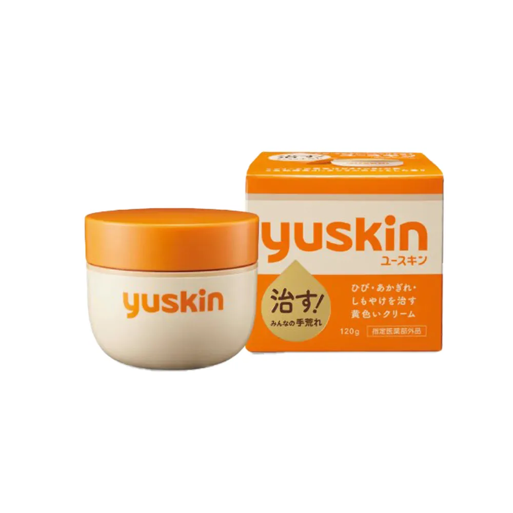 Yuskin悠斯晶乳霜120g 歷史價格詳細信息