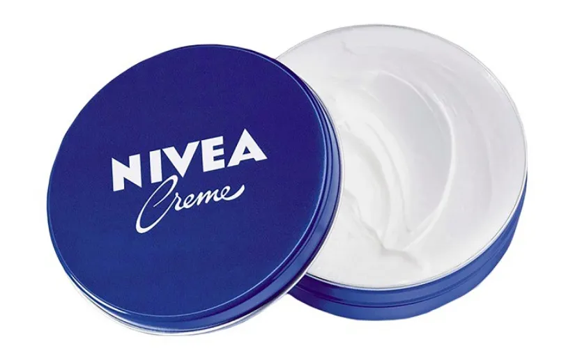 【NIVEA妮維雅】妮維雅霜 小藍罐 60ml(6入) 歷史價格詳細信息