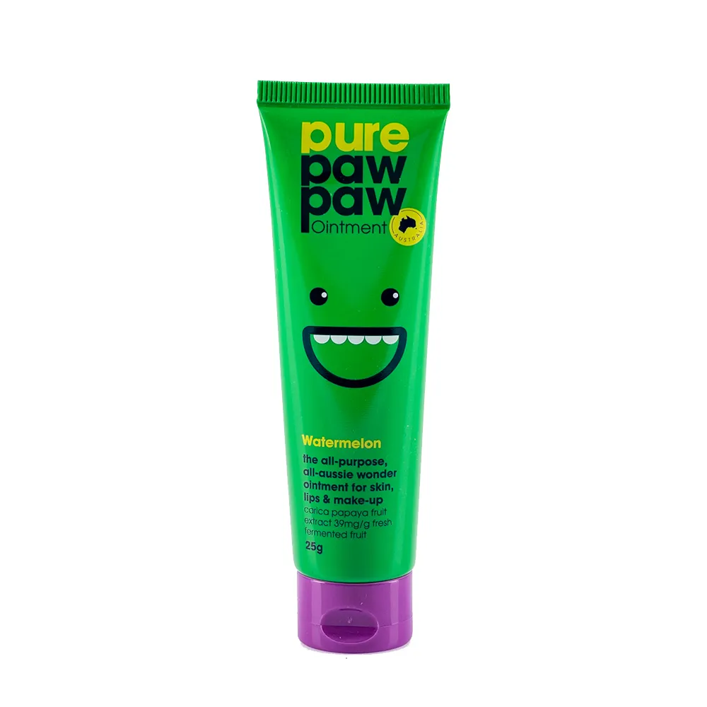 Pure Paw Paw 澳洲神奇萬用木瓜霜25g【佳瑪】萬用霜 舒緩乾燥 保濕 (買一送一)下單1出貨2 歷史價格詳細信息