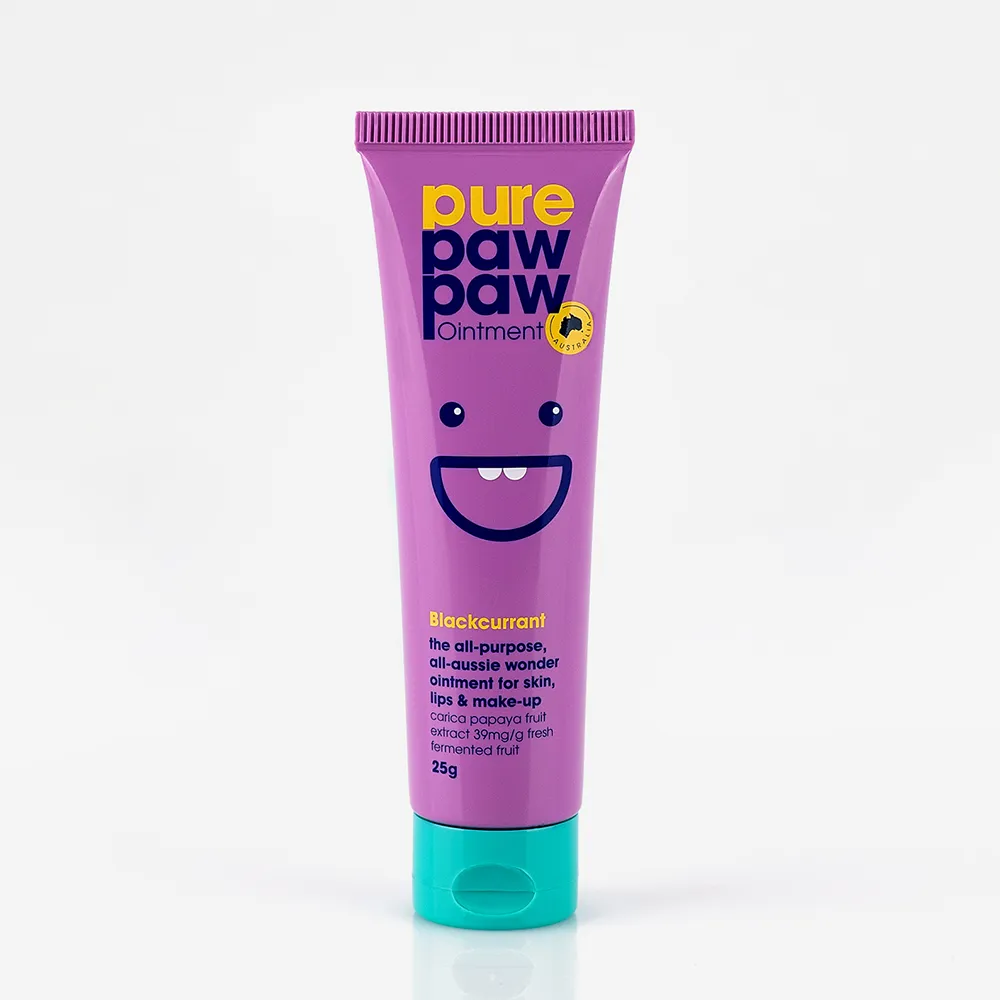 Pure Paw Paw 澳洲神奇萬用木瓜霜25g【佳瑪】萬用霜 舒緩乾燥 保濕 (買一送一)下單1出貨2 歷史價格詳細信息