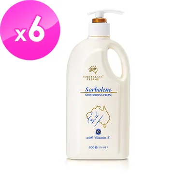 澳洲G&M保濕嫩膚霜250g罐裝 歷史價格詳細信息