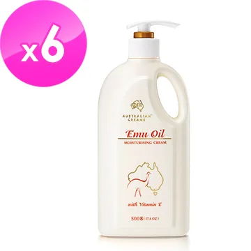 澳洲G&M鴯鶓油保濕護膚霜 Emu Oil Cream  官方正式授權販售 歷史價格詳細信息