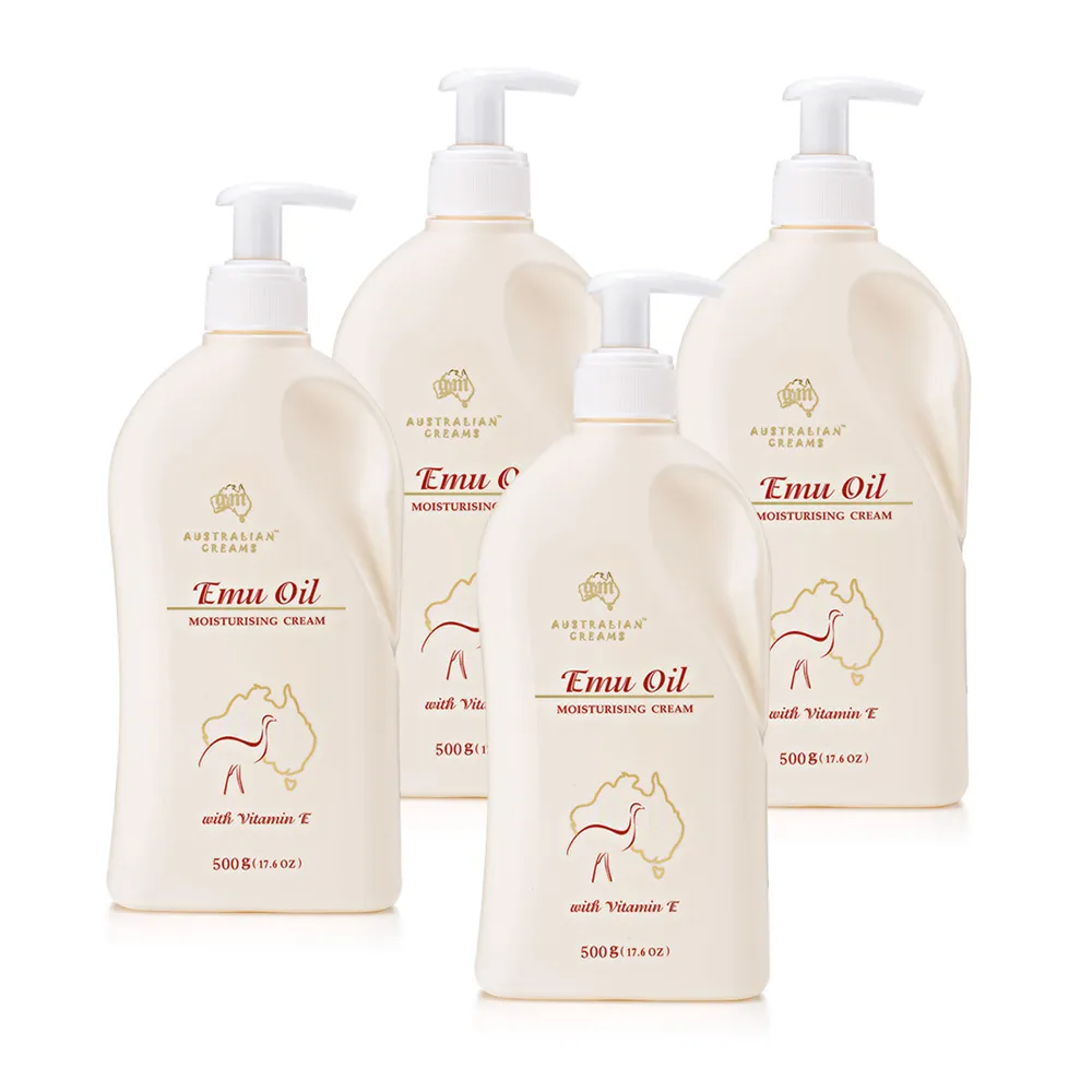 澳洲G&M鴯鶓油保濕護膚霜 Emu Oil Cream  官方正式授權販售 歷史價格詳細信息