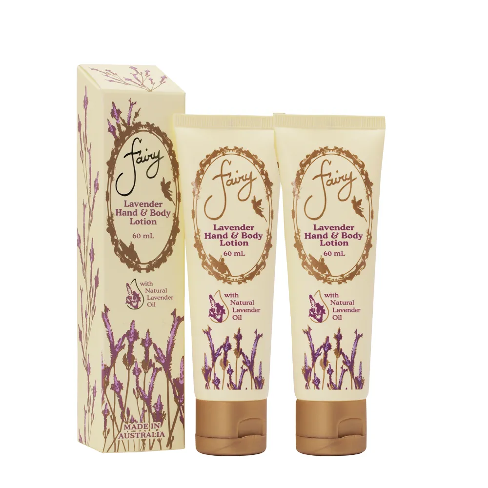 【澳洲Nature’s Care】 Fairy玫瑰仙子護膚乳霜 4入組60ml/條 歷史價格詳細信息