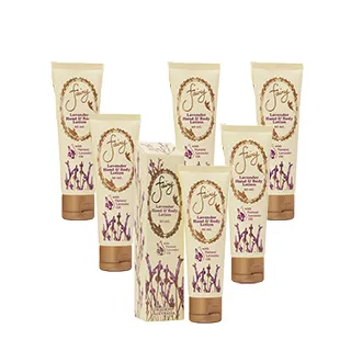 【澳洲Nature’s Care】 Fairy玫瑰仙子護膚乳霜 4入組60ml/條 歷史價格詳細信息