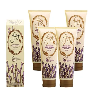 【澳洲Nature’s Care】 Fairy玫瑰仙子護膚乳霜 4入組60ml/條 歷史價格詳細信息