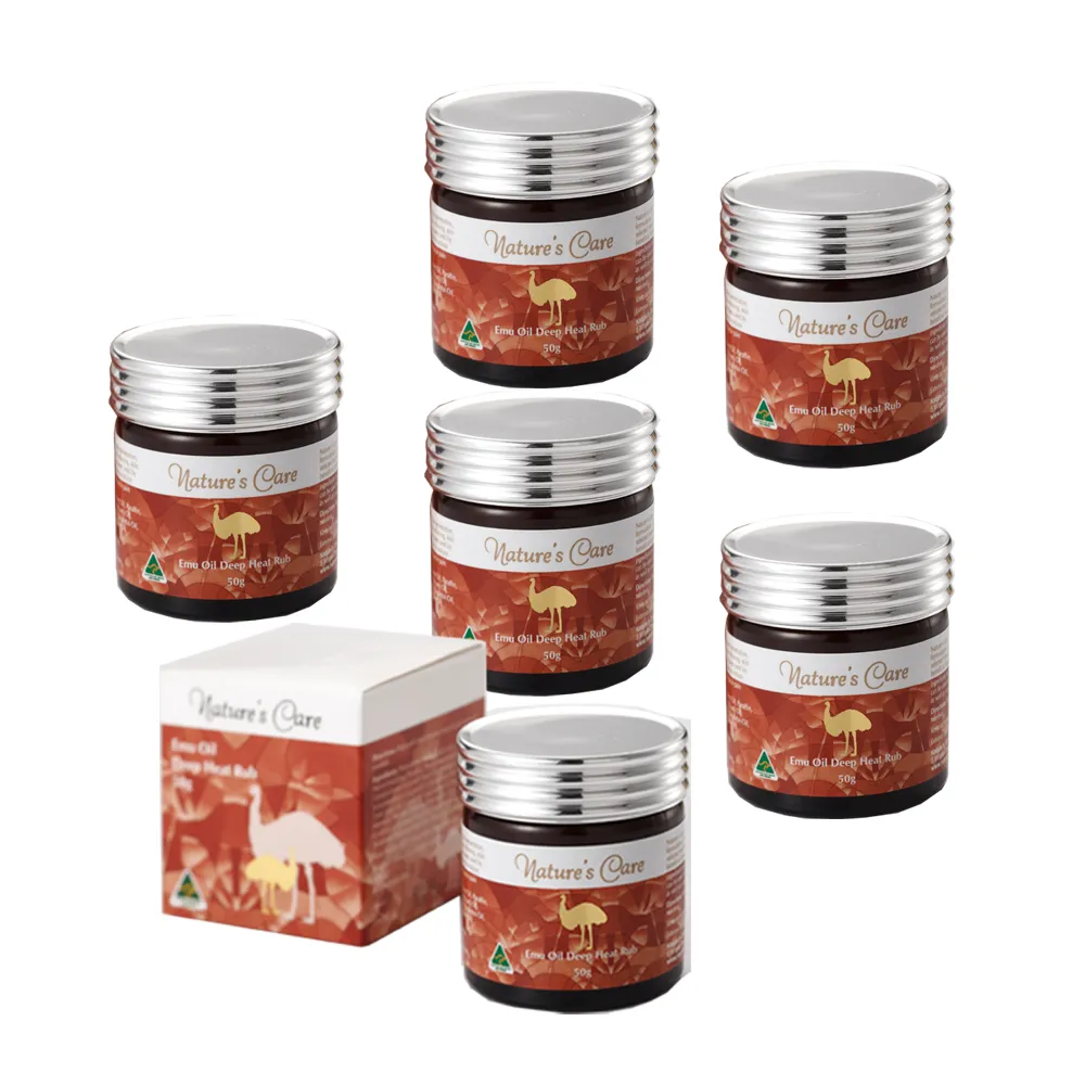 【澳洲Natures Care】 鴯鶓油萬用膏 2入組 50g/罐 歷史價格詳細信息