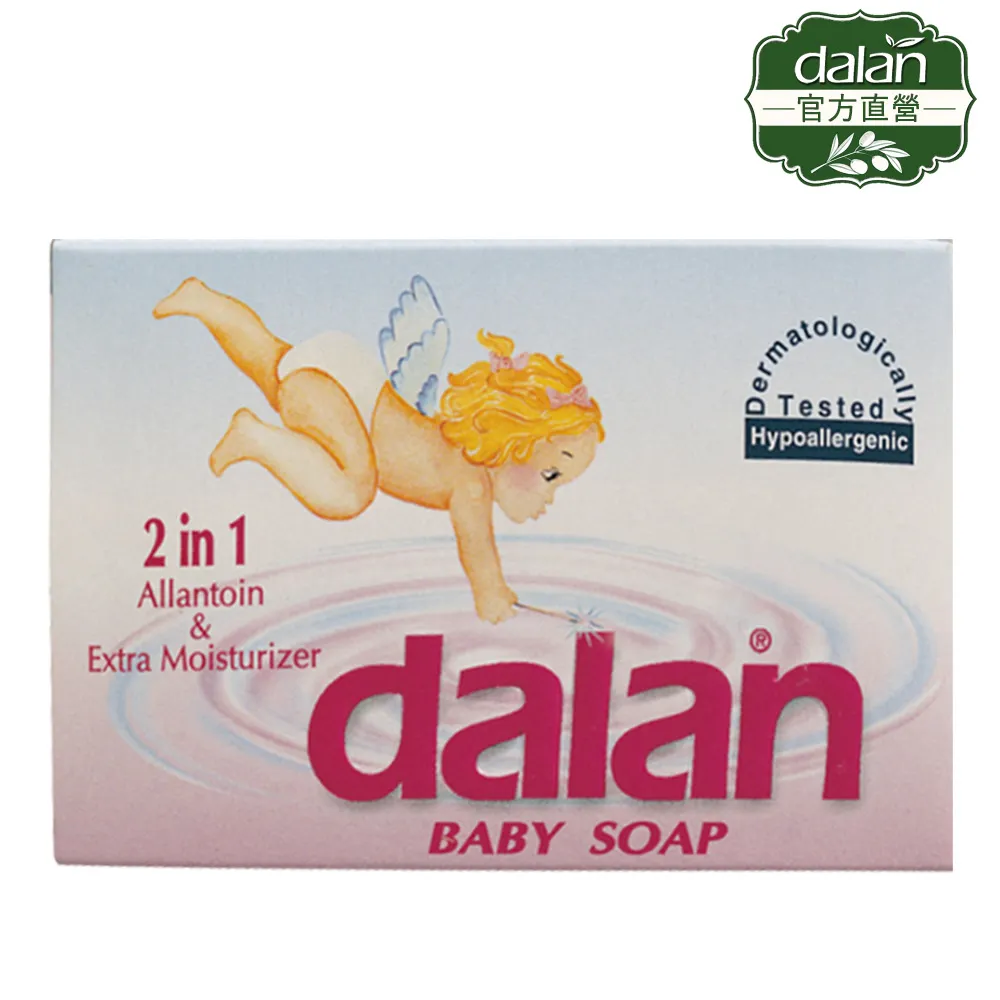 【土耳其dalan】溫和抗菌潔淨萬用皂200g 3入組 歷史價格詳細信息