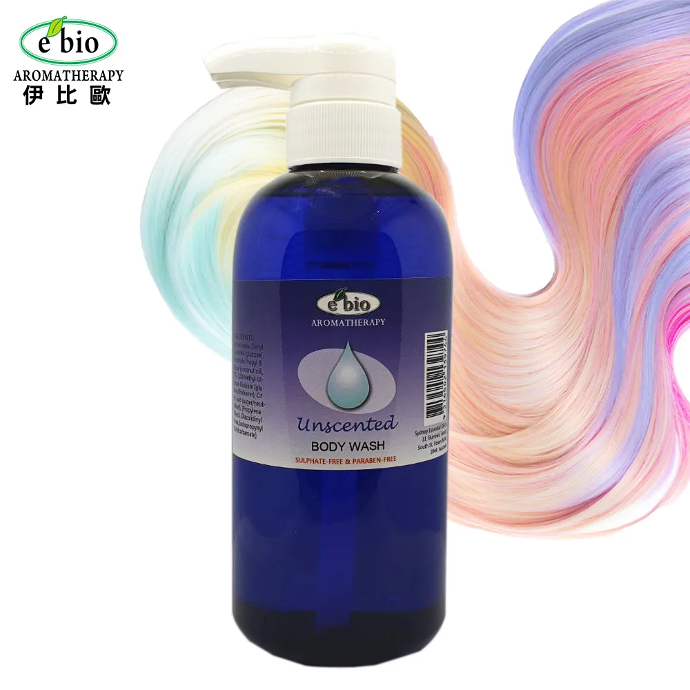ebio無香味精油沐浴精500ml 歷史價格詳細信息