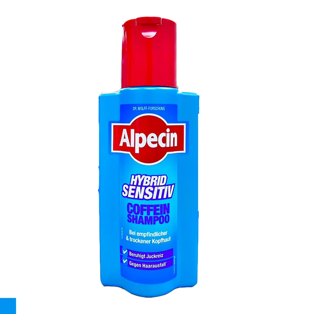 (Alpecin活動品)抗頭皮屑洗髮露250ml (效期:2024/6) 歷史價格詳細信息
