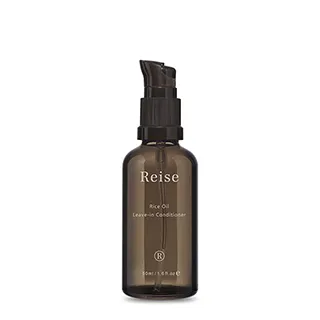 Reise米膚潤澤護髮油50ml 歷史價格詳細信息