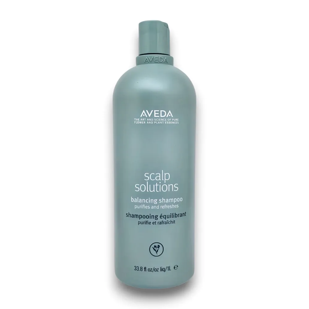 【AVEDA】蘊活淨瑕平衡洗髮精 1000ml(全新頭皮保養 呵護髮肌齡) 歷史價格詳細信息
