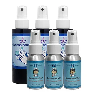 Body Temple 身體殿堂 - 100%萊姆,杜松,甜茴香精油10mL 歷史價格詳細信息